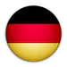 Deutsche Version Artikel - Flagge Deutschland