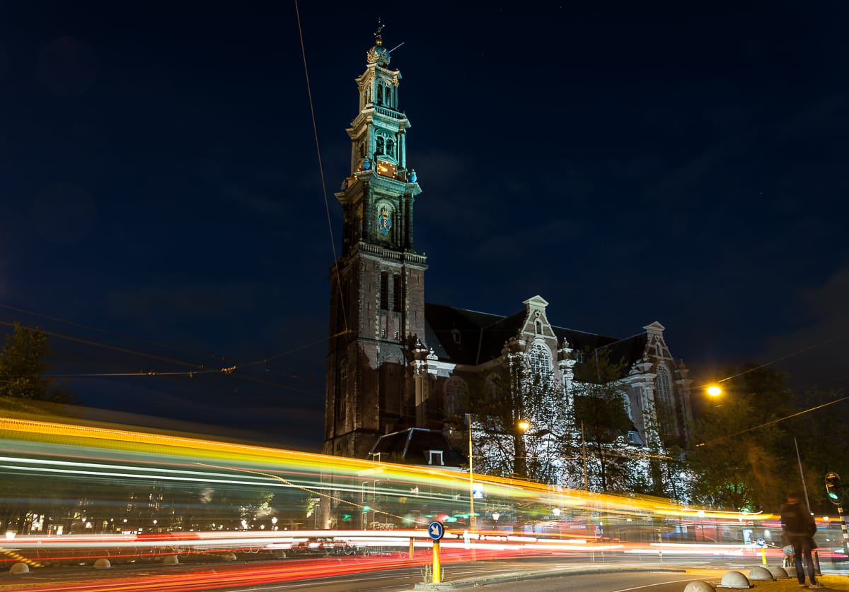 Amsterdam Westerkerk